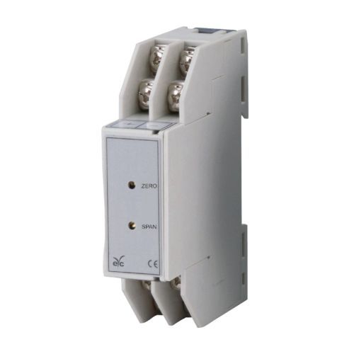 DIN-Schienen-Temperaturmessumformer - TP02 - eyc-tech - Pt100 / 2-Leiter / 3-Kabel