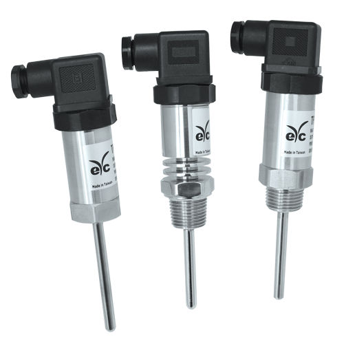 Pt100-Temperaturmessumformer - TP04 - eyc-tech - 2-Leiter / 4-20 mA / IP65