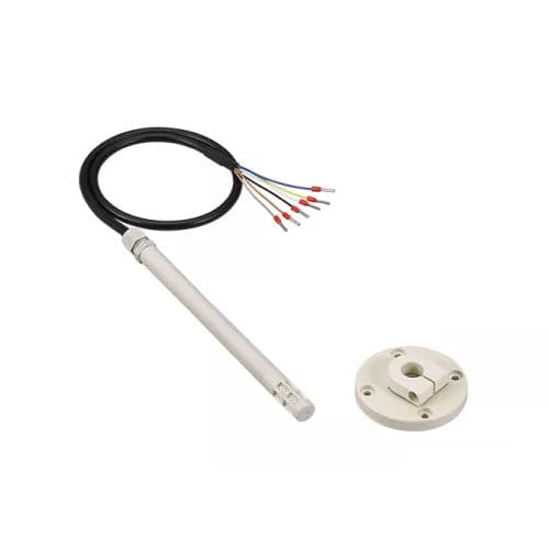 Integrierbarer Feuchte- und Temperatursensor - THS07 - eyc-tech - Pt100 / 4-20 mA / 0-10 V