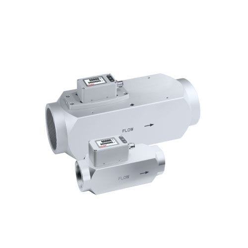 Thermo-Durchflusstransmitter - eyc-tech