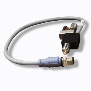 Dosierventil für Klebstoff - 300 series - Valco Melton