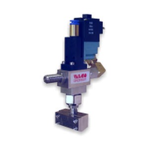 Klebemittel-Beschichtungsmaschine - 369 series - Valco Melton - pneumatisch