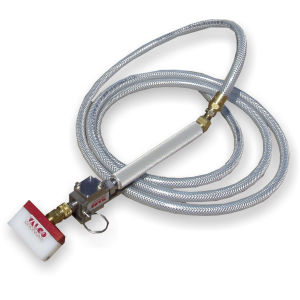 Extrusionspistole - 366HA - Valco Melton - Klebe / manuell