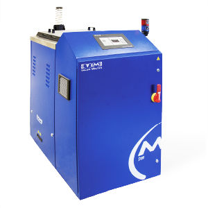 Schmelzklebstoff-Schmelzmaschine - D48, D90, D180 - Valco Melton - mit Zahnradpumpe
