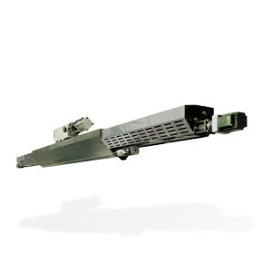 Wafer-Belackungsanlage - MB Series  - Valco Melton