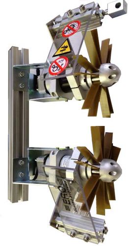 Sammelsystem für Karton - TR500ME - Valco Melton