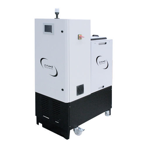 Schmelzklebstoff-Schmelzmaschine - SmartMelt™ - Valco Melton