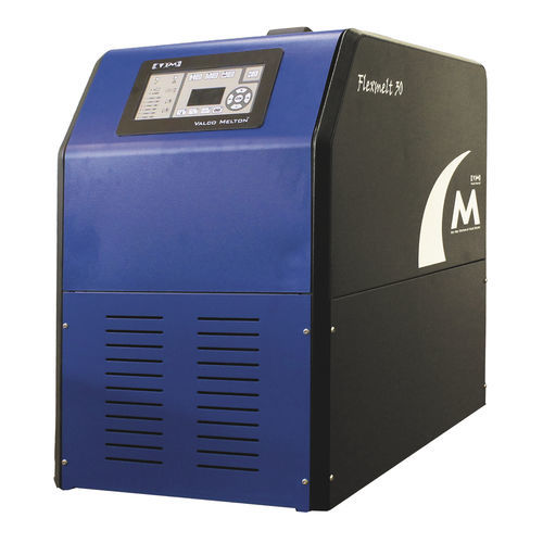 Schmelzklebstoff-Schmelzmaschine - FlexMelt™ series - Valco Melton - mit Zahnradpumpe