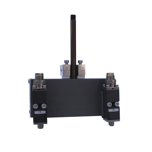 Dosierpistole - MOR series - Valco Melton - Schmelzkleber / automatisch / pneumatisch