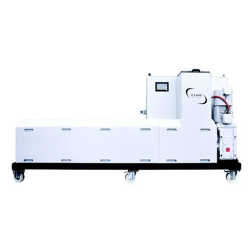Einschneckenextruder - MEX Series - Valco Melton - Schmelzklebstoff / Nutbuchsen