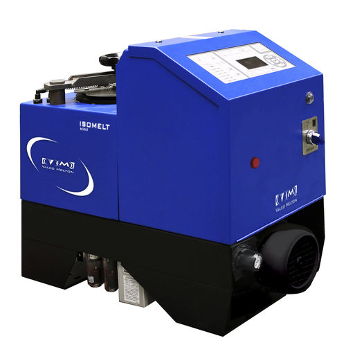 Schmelzmaschine / reaktive Polyurethan - IsoMelt Mini series - Valco Melton