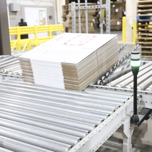 Kamera-Inspektionssystem - BundleChek&trade; - Valco Melton - für Produktion / Inline