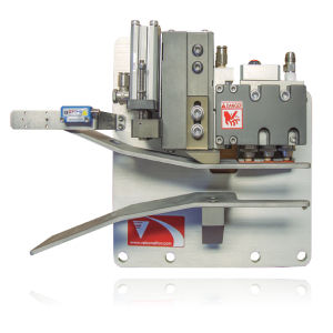 Klebstoff-Auftragsmaschine / kalt - 3NC - Valco Melton
