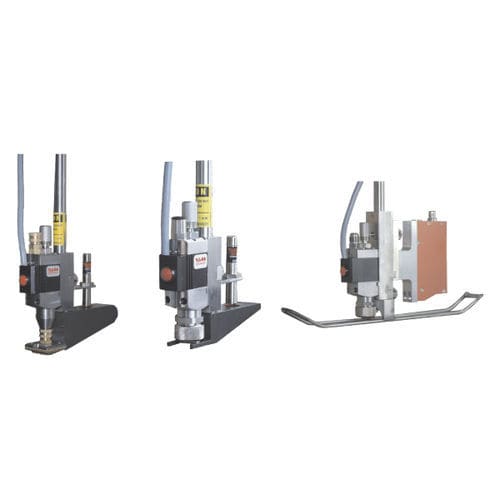 Dosierventil für Klebstoff - 540 series - Valco Melton