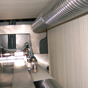Druckregler für Klebstoffe - RoBondPro® - Valco Melton - Membran / einstufig / mit Digitalausgang
