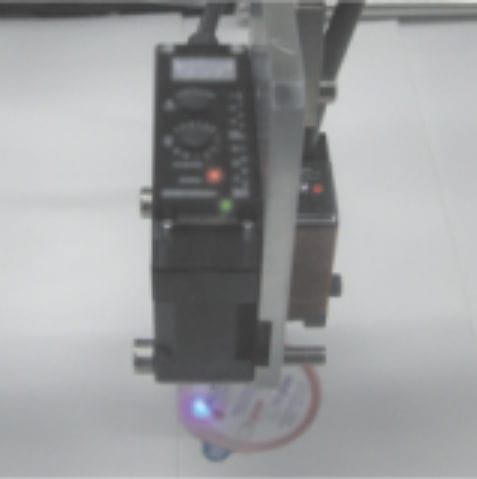 Kamera-Inspektionssystem - InsertChek™ - Valco Melton - RFID / automatisch / Qualität