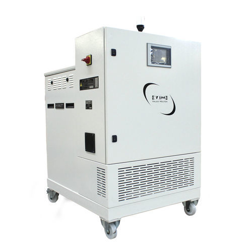 Klebstoff-Schmelzmaschine - M series - Valco Melton - mit Pumpe