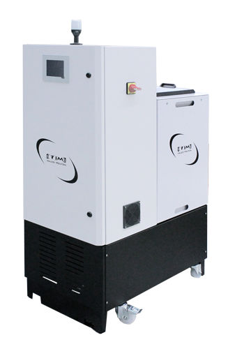 Mobile Pumpwerk - Smart  - Valco Melton