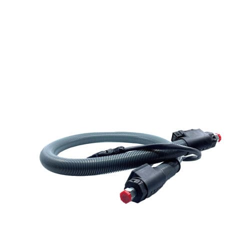 Heizschlauch für Hotmelt - Thermacore - Valco Melton - robust / Standard