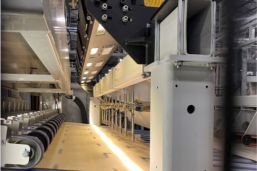 Visuelles Qualitätskontrollsystem - DieCutChek - Valco Melton