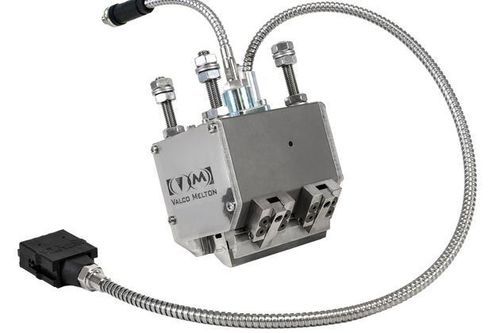 Elektrischer Auftragskopf - vmGenesis® - Valco Melton - Hochgeschwindigkeit