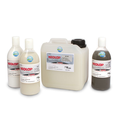 Polieren-Paste - NEOLAP® series - LAM PLAN