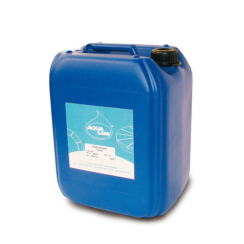 Abrasive Flüssigkeit - AQUA LAM® - LAM PLAN