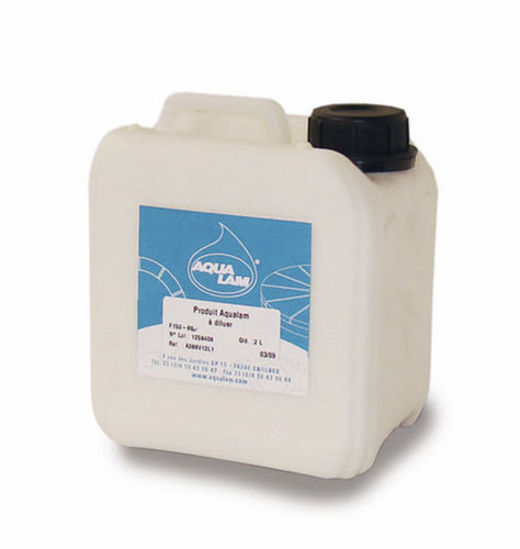 Abrasive Flüssigkeit / Verbundwerkstoff - Biolam® Plus - LAM PLAN