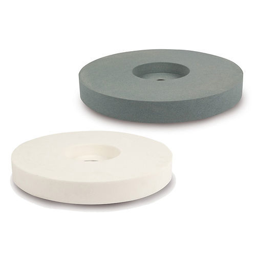 Polier-Schleifteller - 05 M0060 80 - LAM PLAN - zylinderförmig / Aluminiumlegierung