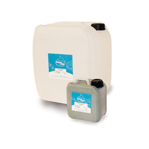 Abrasive Flüssigkeit / Verbundwerkstoff - BIOLAM® - LAM PLAN
