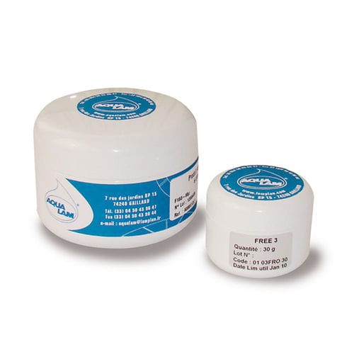 Polierpaste - BiOLAP® Series - LAM PLAN