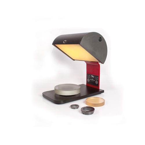 Natrium-Taschenlampe - 08 00801 00 - LAM PLAN - für Arbeitsplatz