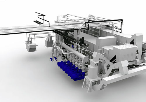 CAD-Software - VenturisIT GmbH - 2D / 3D