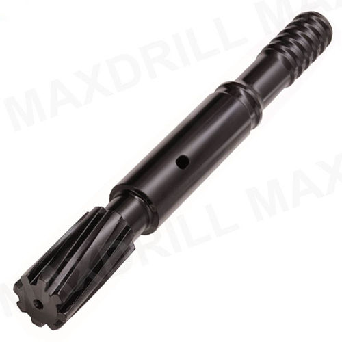 Werkzeughalter-Adapter - 60W670-8-T45D5202 - MAXDRILL ROCK TOOLS CO., LTD  - Gewinde