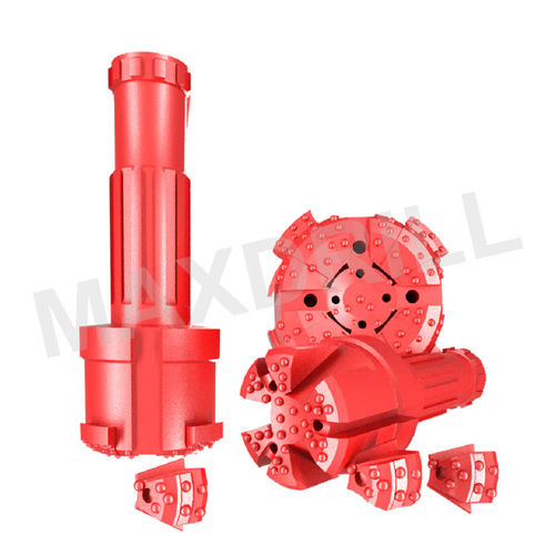 Gehäuse für Werkzeugmaschinen - MDC219/10B-02 - MAXDRILL ROCK TOOLS CO., LTD 