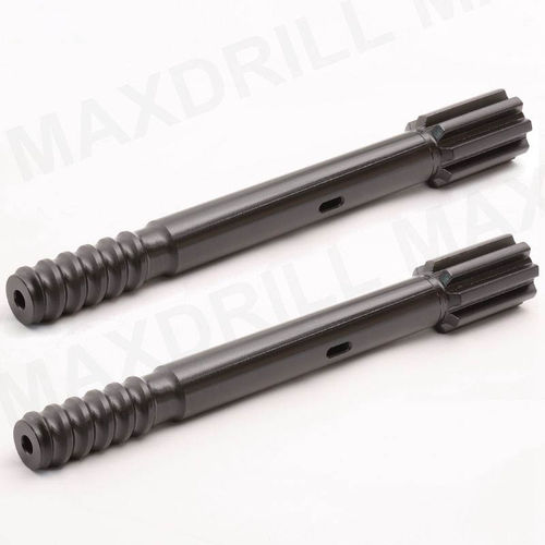 Bohrgestänge-Adapter - Sandvik - MAXDRILL ROCK TOOLS CO., LTD  - Gewinde