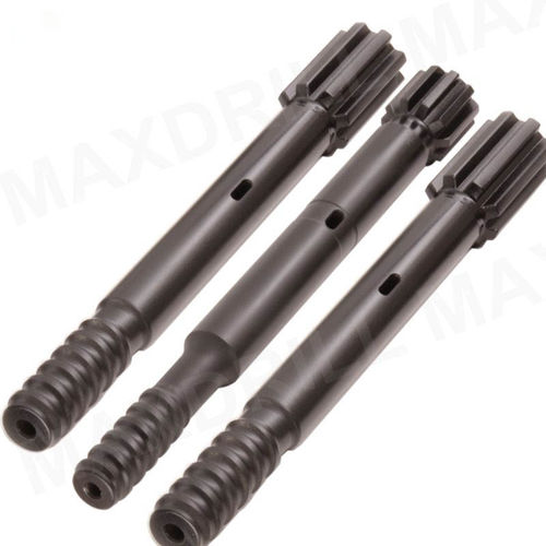 Bohrgestänge-Adapter - Furukawa - MAXDRILL ROCK TOOLS CO., LTD  - Gewinde