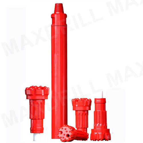 Imlochhammer - MD35A series - MAXDRILL ROCK TOOLS CO., LTD 