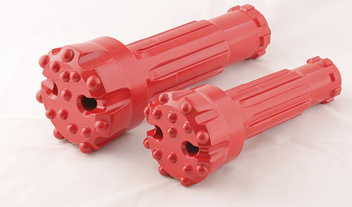 Bohrspitze mit Knöpfen - 85MD35FF - MAXDRILL ROCK TOOLS CO., LTD 