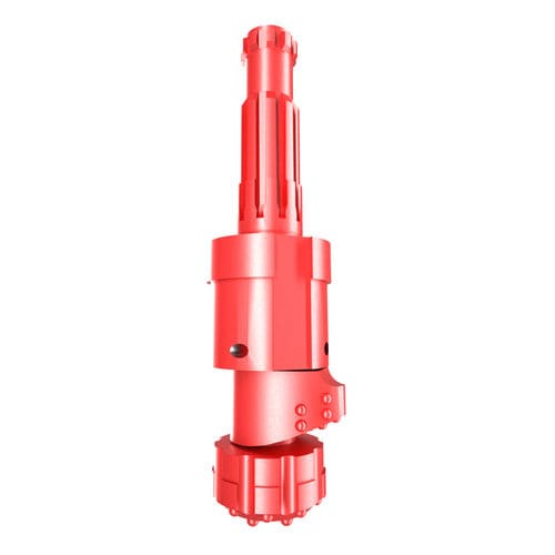Exzentrisches fortschreitendes Verrohrungssystem - MDEC series - MAXDRILL ROCK TOOLS CO., LTD 