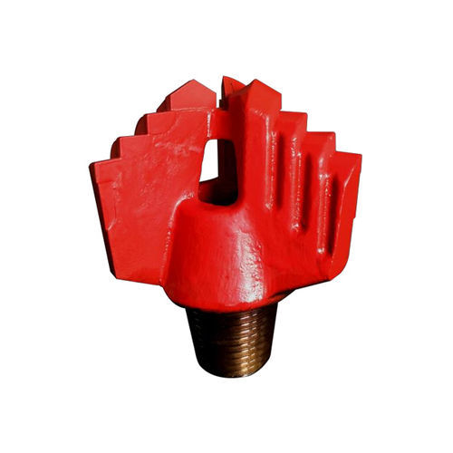 Bohraufsatz - Step Type - MAXDRILL ROCK TOOLS CO., LTD 