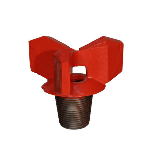 Bohraufsatz - Cheveron Type - MAXDRILL ROCK TOOLS CO., LTD 