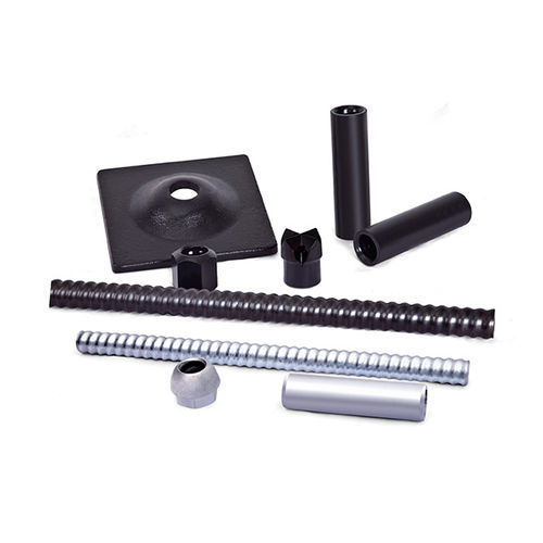 Ankerbolzen - R32N, R32S - MAXDRILL ROCK TOOLS CO., LTD 
