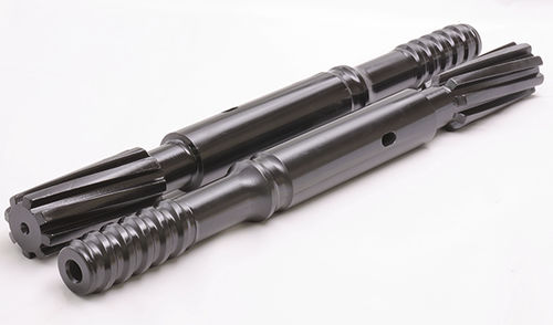 Gewindeadapter - Atlas copco - MAXDRILL ROCK TOOLS CO., LTD  - Bohrgestänge