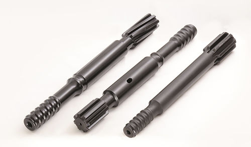 Gewindeadapter - Furukawa - MAXDRILL ROCK TOOLS CO., LTD  - Bohrgestänge
