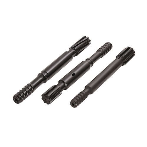 Bohrgestänge-Adapter - Montabert  - MAXDRILL ROCK TOOLS CO., LTD  - gerade