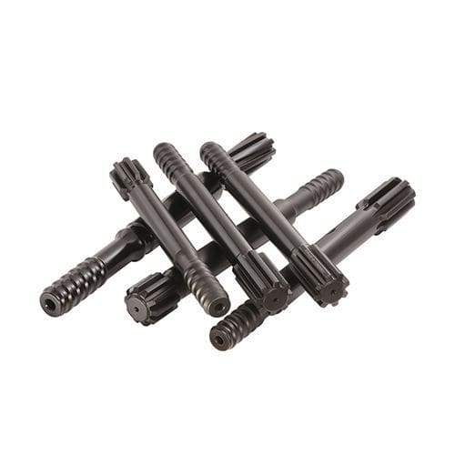 Gewindeadapter - Ingersoll-rand - MAXDRILL ROCK TOOLS CO., LTD  - Bohrgestänge