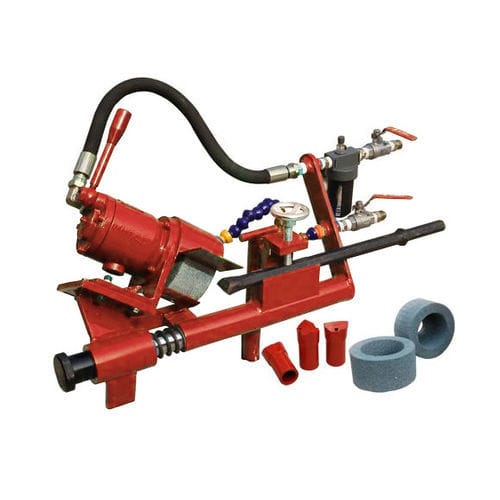 Schleifmaschine - MPCG1.0 - MAXDRILL ROCK TOOLS CO., LTD 