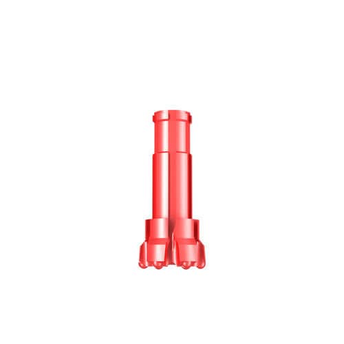 Bohrspitze / umgekehrte Drehrichtung - RE531-85 - MAXDRILL ROCK TOOLS CO., LTD 