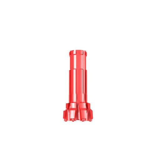 Bohrspitze / umgekehrte Drehrichtung - RE 542 series - MAXDRILL ROCK TOOLS CO., LTD 
